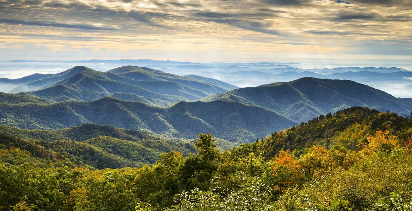 blueridge