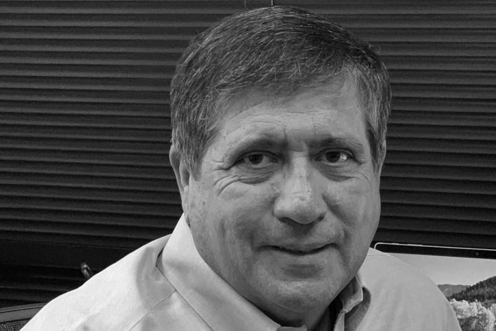 Dave Gonzales
