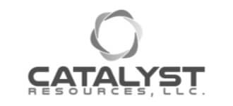 Logo for Catalyst Resource, LLC