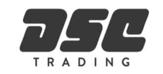 Logo for DSC Trading