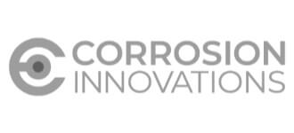 Logo for Corrosion Innovations