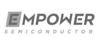 Logo for Empower Semiconductor