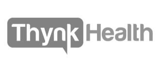 Logo for Thynk Health