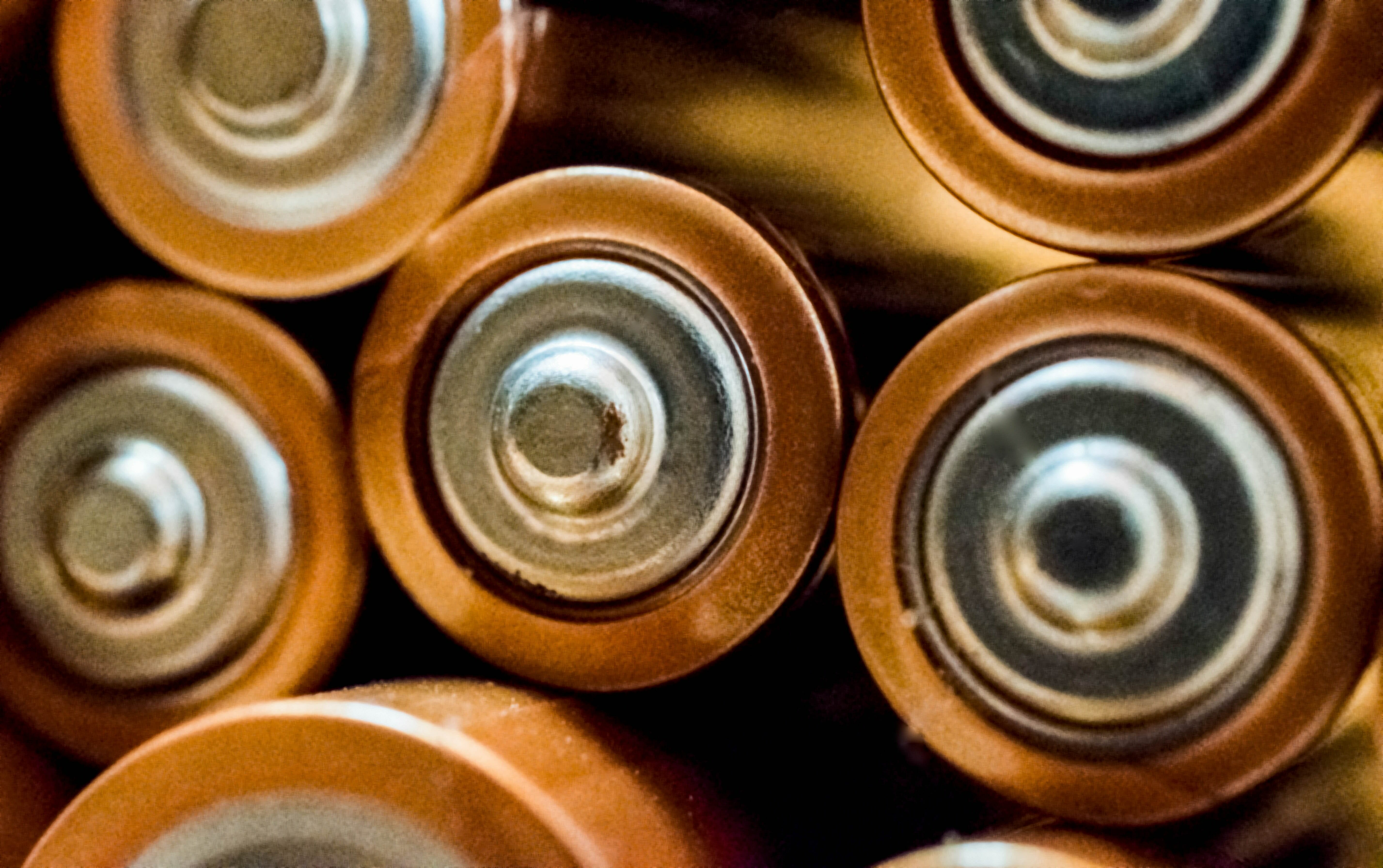 Energy Storage: 5 Failures, 10 Lessons Learned