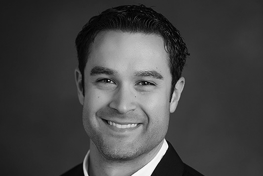 Garrick Ruiz