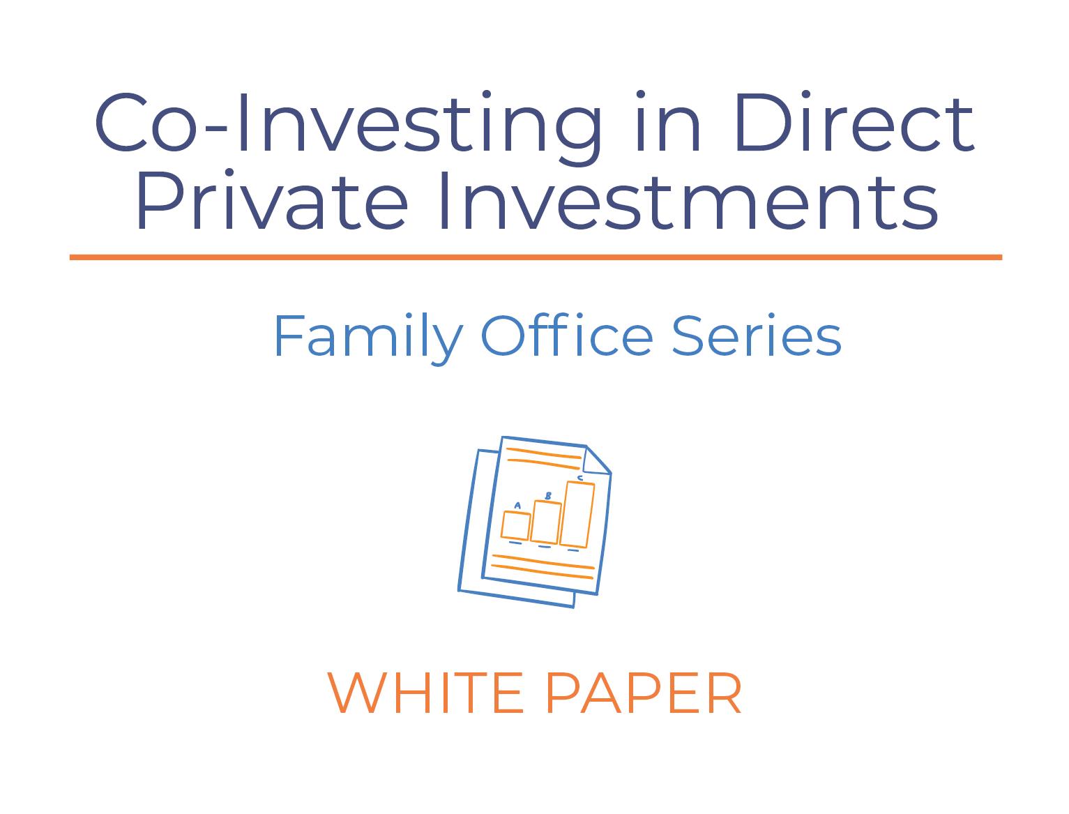 Co-Investing in Direct Private Investments
