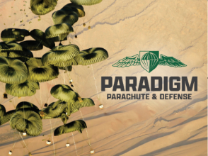 Another Successful Closing — Paradigm Parachute & Defense, Inc.