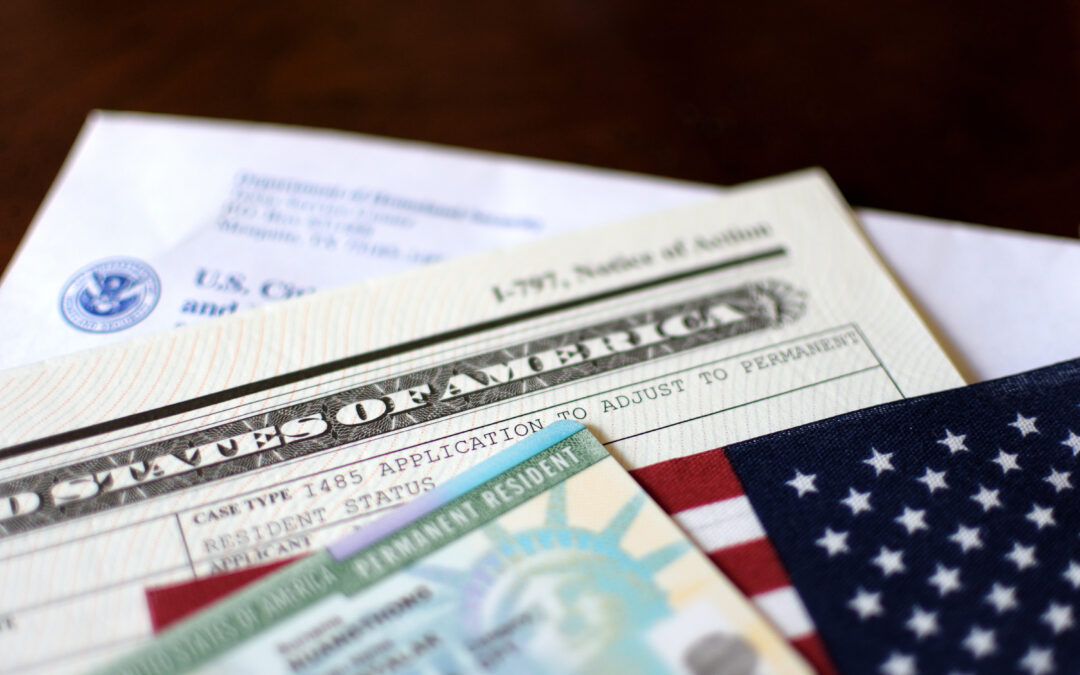 Obtaining a Green Card Through an EB-5 Investment