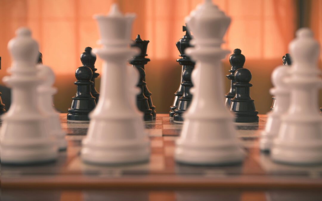 Investors Beware — Assessing CRE Risk/Return