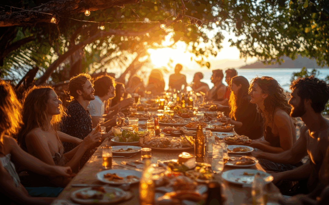 Direct Private Investing and Next Gens