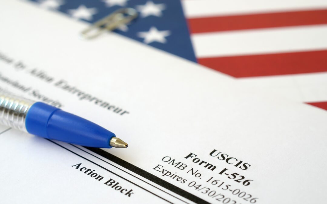 Start Now: EB-5 Source of Funds Requirements