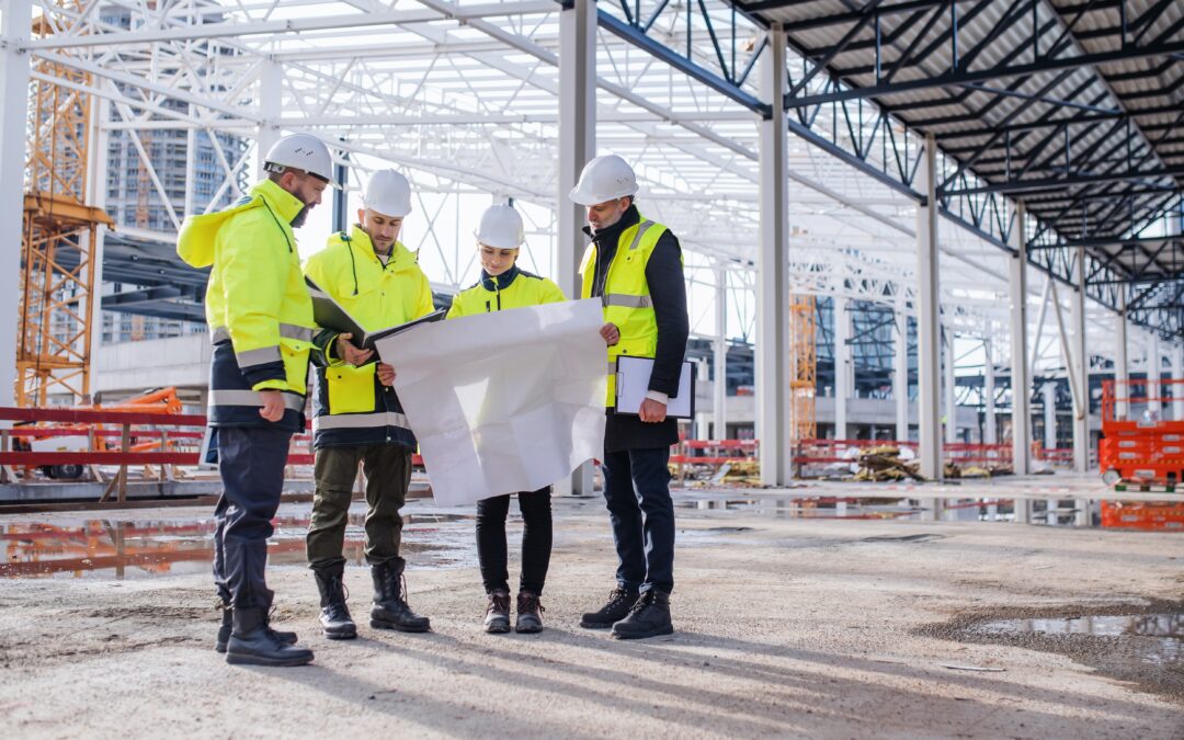 Behind the Scenes – Choosing an EB-5 Sponsor