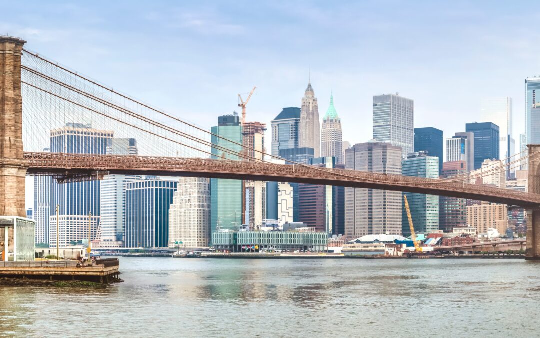 EB-5: Your Pathway to the American Dream