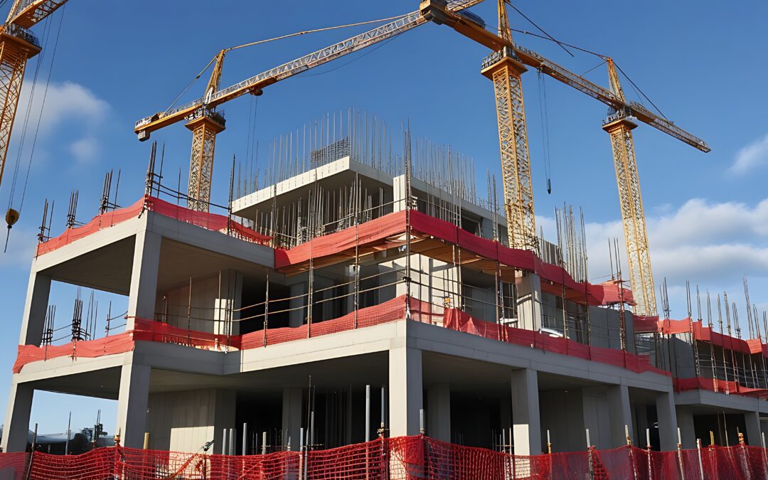 Real Estate Benefits in EB-5 Projects