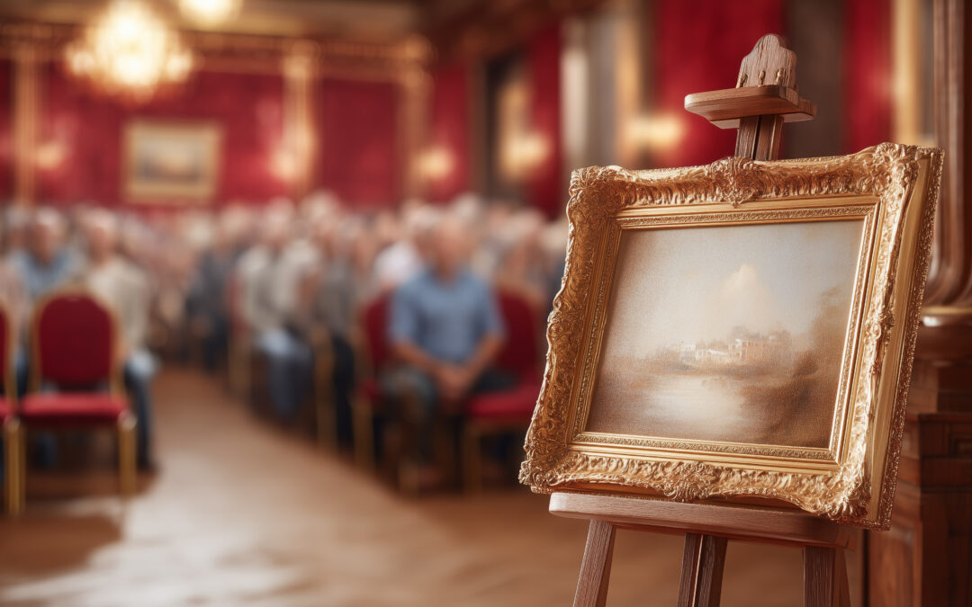 Beyond Stocks and Bonds: The Case for Collectibles