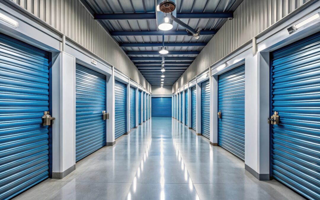 Evaluating a Self-Storage Investment