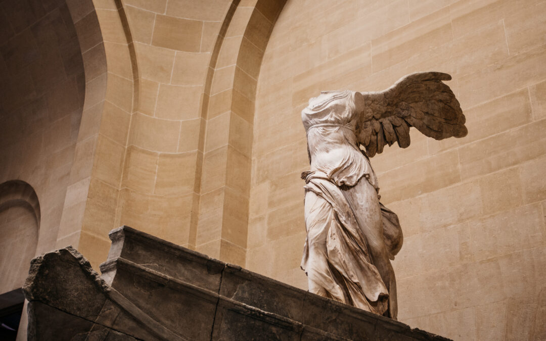 The Enduring Value of Fine Art