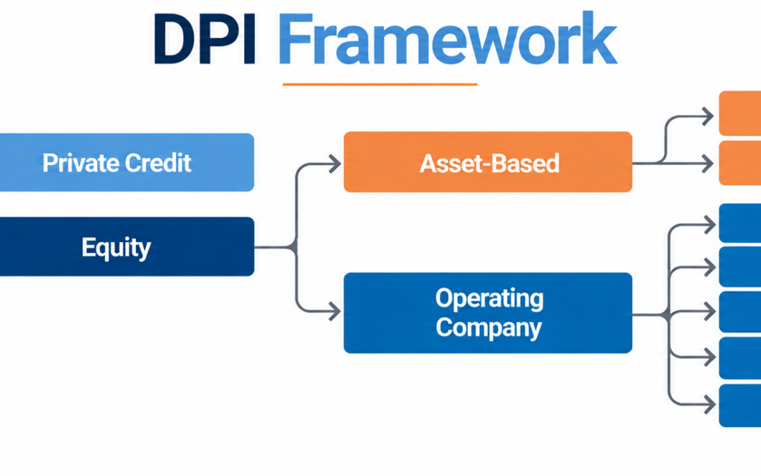Navigating Direct Private Investing: A Framework for Family Offices